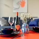 Stunning Apartment In Kolobrzeg With Wi-Fi