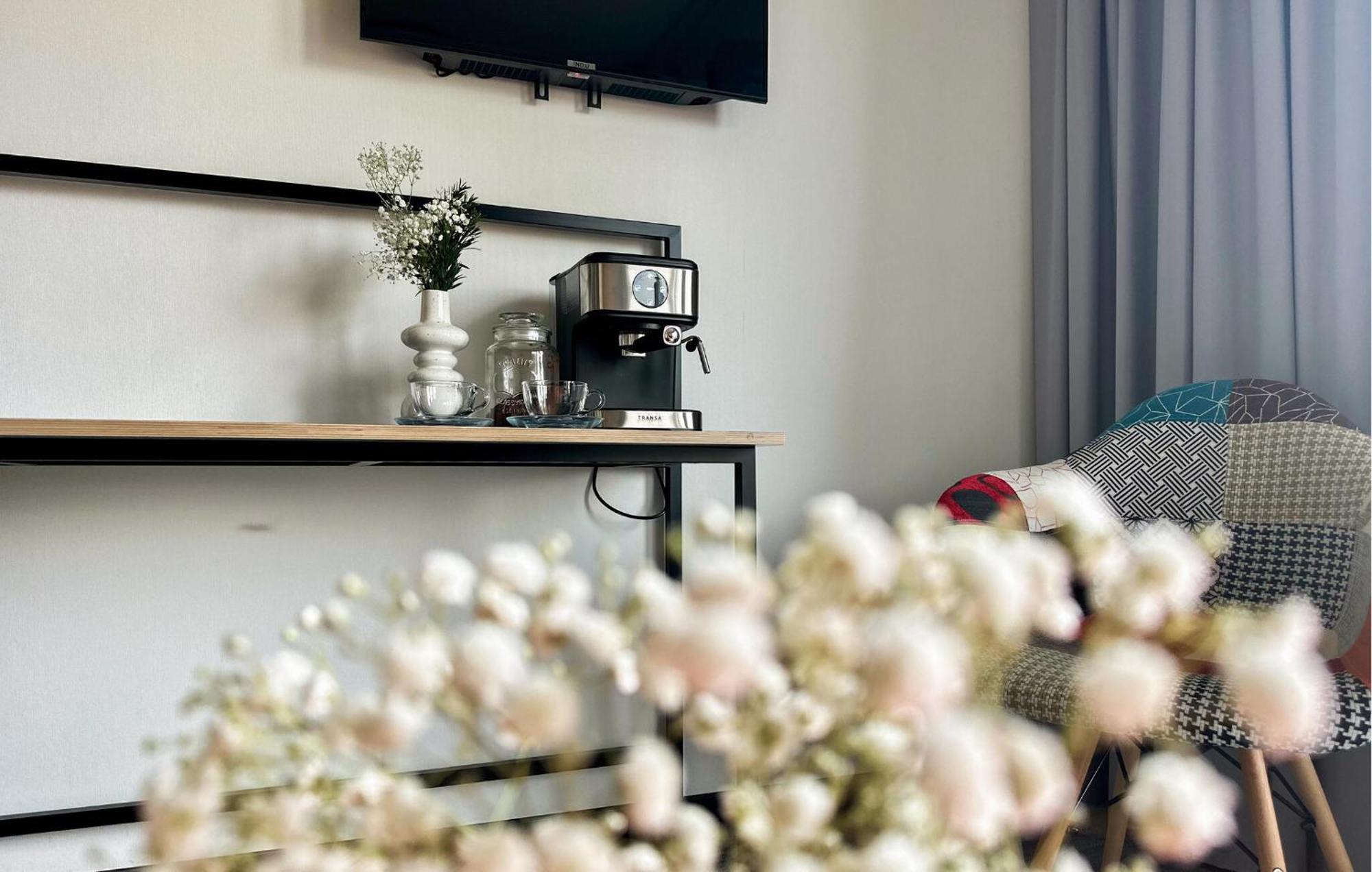 Stunning In With Wi-fi Apartment *