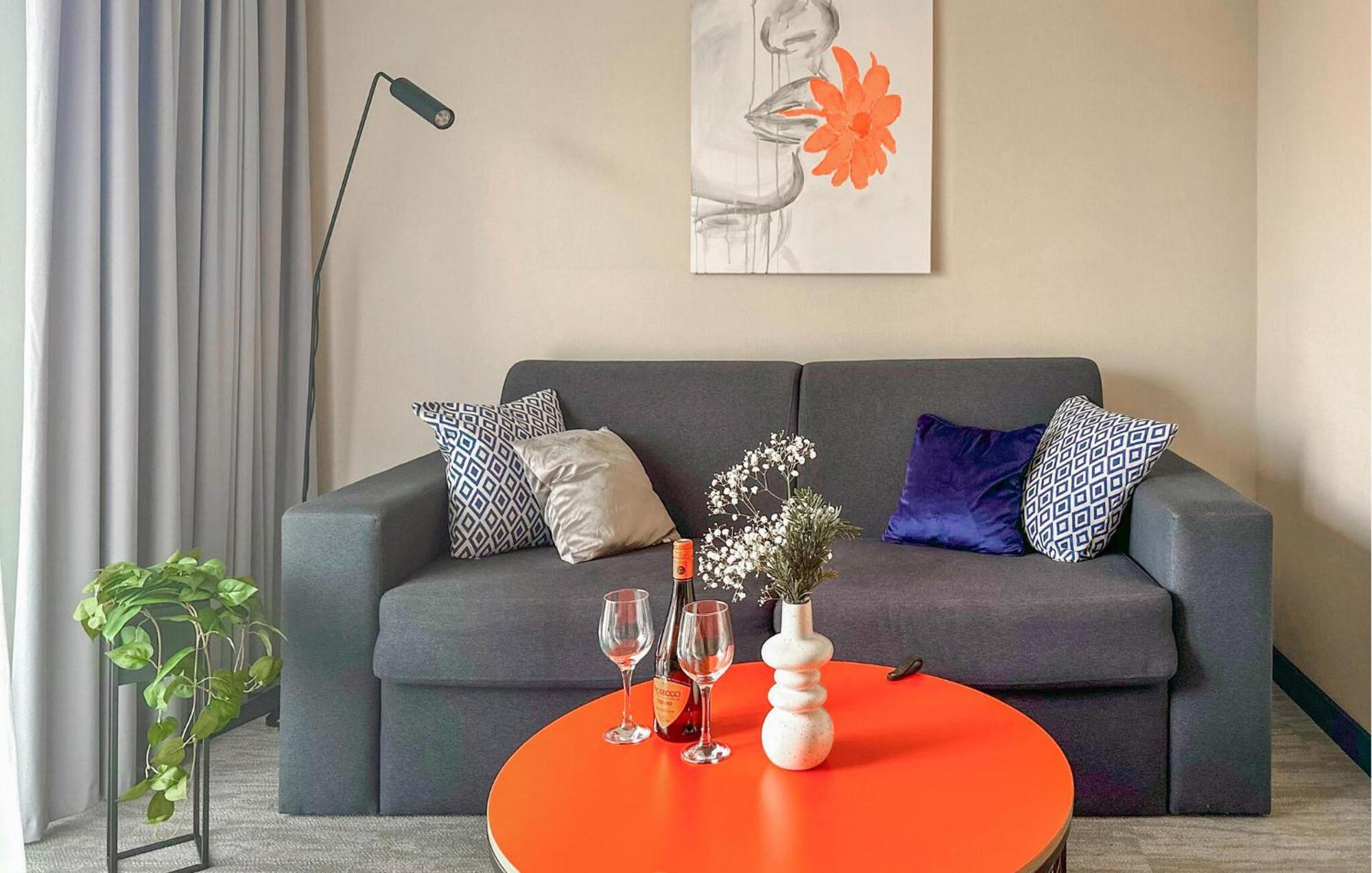 Apartment Stunning In With Wi-fi Kolberg