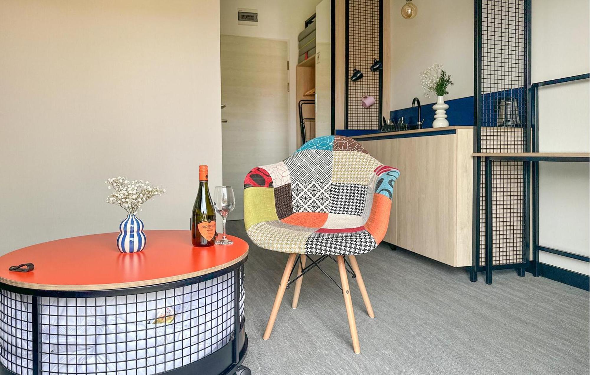 Stunning In With Wi-fi Apartment *