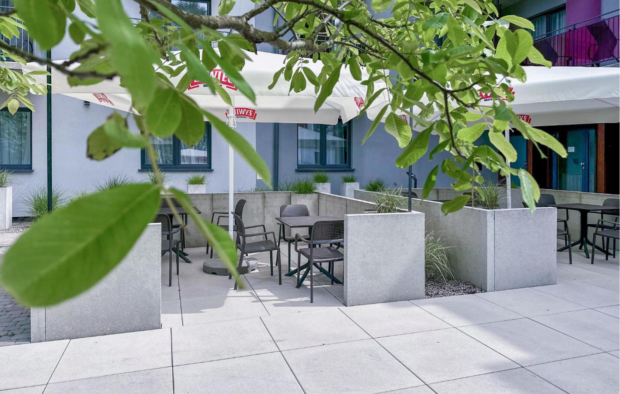 Apartament Stunning In With Wi-fi *